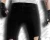 £ - Jeans BlackPants