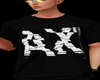 shirt black ax