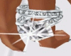 Her Diamond Ring Bling
