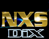 NXS Gold Sign H