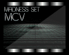 MADNESS - CubeVaria -MCV