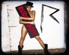 Rihanna-Rude Boy