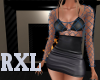 Leather Outfit V4 RXL