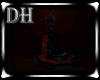 DH-Blood Dragon Fountain