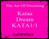 Kataa Dream