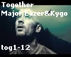 Together MajorLazer Kygo
