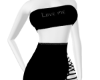 Love Me Dress