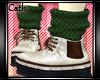 [C@]Scout Girl Shoes