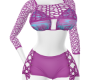 *NUFF* MISH OUTFIT 2
