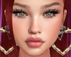 Kate Realistic Head