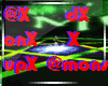 [z] DJLights Monster X
