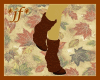 *jf* Autumn Knit Boots O