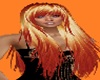NINA CAROT HAIR