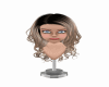 {B} Mix Hair 4 - F