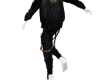 Military Ranger BGFJP