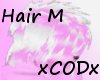 xCODxvalentineHairM Prt3