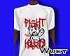 Camisa teddy