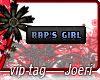 j| Raps Girl