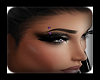 Eyebrow Piercing Purp R