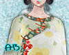[AB]Chinese style top