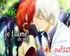 je t'aime de ouf nigth