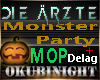 #oN Ärzte Monsterparty