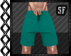 SF/ Beach BL shorts