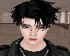Katsuya Black