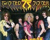 mix twisted sister
