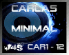 CaRLas - minimaL
