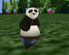 ANIM Kungfu Panda Pet