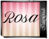 Rosa