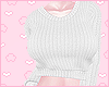 Sweater+Panties White