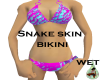 [W3T]Snake Skin