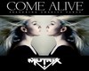 Mutrix - Come Alive Pt 1
