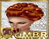QMBR Mirror Ginger