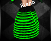 /R.. Toxic Uber Boots |P