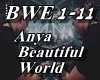 Anya - Beautiful World