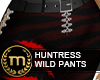 SIB - Huntress Pants