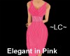 ~LC~ Elegant in Pink