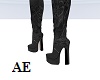 Destiny Booties