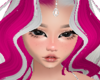 Alma pink + plat