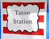 Tattoo Station