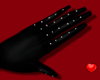 ®Cute Gloves [black]