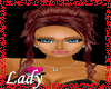 {SS} SassyGinger Lady