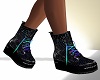 Rave Boots/BC