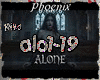 [Mix]             Alone