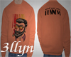 |Lyn| Hoddie Man