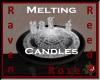 RVN - AS MELTING CANDLES