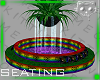 Seating Rainbow 5a Ⓚ